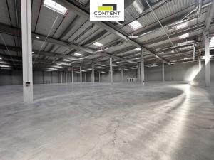 Pronájem skladu, České Budějovice - České Budějovice 7, Stradonická, 6810 m2