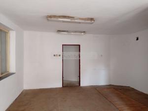 Pronájem obchodního prostoru, Nepomuk, Na Vinici I., 128 m2