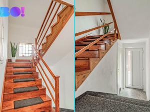 Prodej rodinného domu, Bystřice, 160 m2