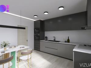 Prodej rodinného domu, Bystřice, 160 m2