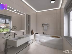 Prodej rodinného domu, Bystřice, 160 m2