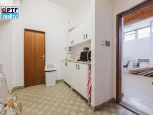 Pronájem výrobních prostor, Plzeň, Brněnská, 145 m2