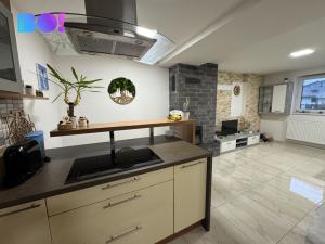 Pronájem bytu 3+kk, Bystřice, 212 m2
