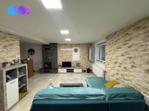 Pronájem bytu 3+kk, Bystřice, 212 m2