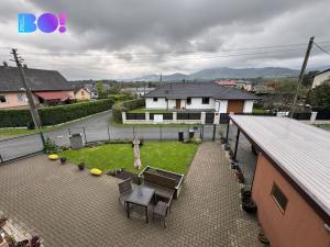 Pronájem bytu 3+kk, Bystřice, 212 m2