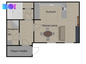 Pronájem bytu 3+kk, Bystřice, 212 m2