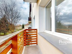 Prodej bytu 3+1, Libochovice, Dvouletky, 69 m2