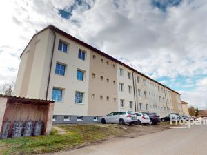 Prodej bytu 3+1, Libochovice, Dvouletky, 69 m2