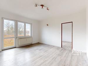 Prodej bytu 3+1, Libochovice, Dvouletky, 69 m2