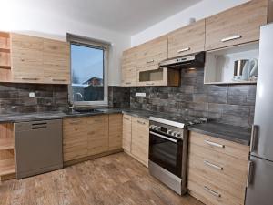 Pronájem bytu 4+kk, Šestajovice, Šeříková, 155 m2