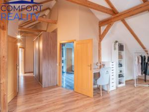 Prodej rodinného domu, Hlučín, Rovniny, 300 m2