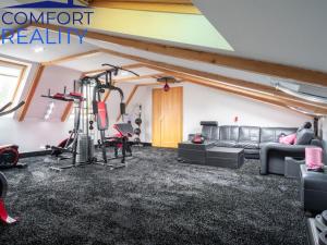 Prodej rodinného domu, Hlučín, Rovniny, 300 m2