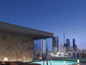 Prodej bytu 1+kk, Dubaj, Spojené arabské emiráty, 60 m2