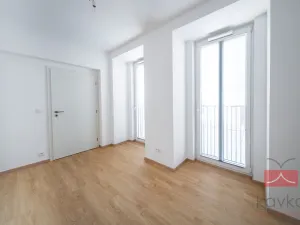 Pronájem bytu 3+kk, Humpolec, Masarykova, 70 m2