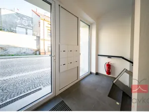 Pronájem bytu 3+kk, Humpolec, Masarykova, 70 m2