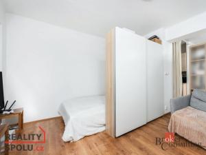 Pronájem bytu 1+kk, Mladá Boleslav - Mladá Boleslav III, Jičínská, 38 m2