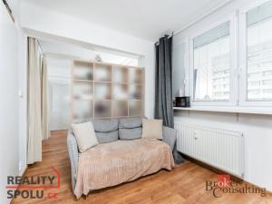 Pronájem bytu 1+kk, Mladá Boleslav - Mladá Boleslav III, Jičínská, 38 m2