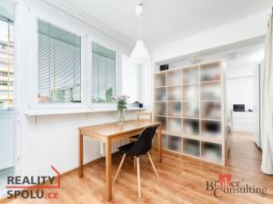 Pronájem bytu 1+kk, Mladá Boleslav - Mladá Boleslav III, Jičínská, 38 m2