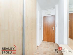Pronájem bytu 1+kk, Mladá Boleslav - Mladá Boleslav III, Jičínská, 38 m2
