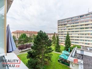 Pronájem bytu 1+kk, Mladá Boleslav - Mladá Boleslav III, Jičínská, 38 m2