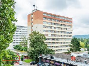 Pronájem bytu 1+kk, Mladá Boleslav - Mladá Boleslav III, Jičínská, 38 m2