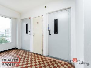 Pronájem bytu 1+kk, Mladá Boleslav - Mladá Boleslav III, Jičínská, 38 m2