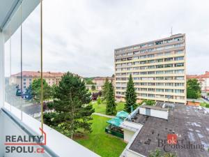 Pronájem bytu 1+kk, Mladá Boleslav - Mladá Boleslav III, Jičínská, 38 m2
