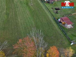 Prodej pozemku pro bydlení, Úžice, 2519 m2