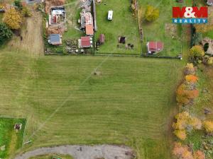 Prodej pozemku pro bydlení, Úžice, 2519 m2