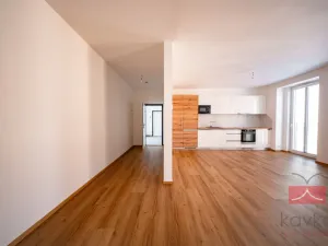 Pronájem bytu 2+kk, Humpolec, Masarykova, 64 m2