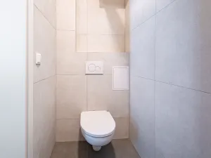 Pronájem bytu 2+kk, Humpolec, Masarykova, 64 m2