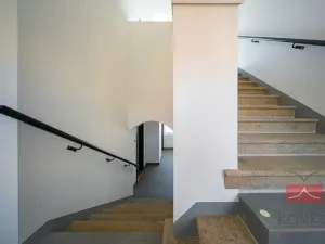 Pronájem bytu 2+kk, Humpolec, Masarykova, 64 m2