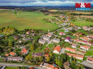 Pronájem rodinného domu, Plešnice, 94 m2