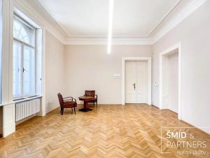 Pronájem kanceláře, Kolín, Žižkova, 48 m2