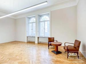 Pronájem kanceláře, Kolín, Žižkova, 48 m2
