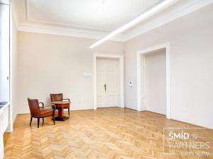 Pronájem kanceláře, Kolín, Žižkova, 48 m2