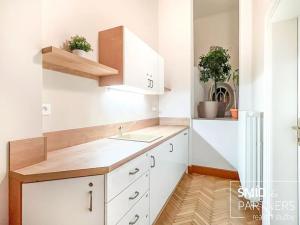 Pronájem kanceláře, Kolín, Žižkova, 48 m2