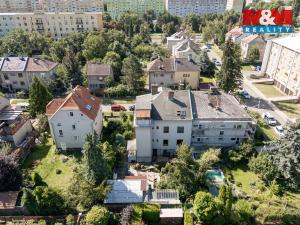 Prodej rodinného domu, Olomouc, Húskova, 198 m2