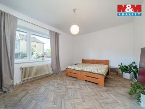 Prodej rodinného domu, Olomouc, Húskova, 198 m2