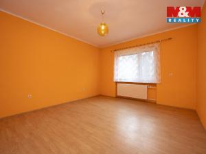 Prodej rodinného domu, Přerov - Přerov IX-Lýsky, U Silnice, 214 m2