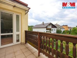 Prodej rodinného domu, Přerov - Přerov IX-Lýsky, U Silnice, 214 m2