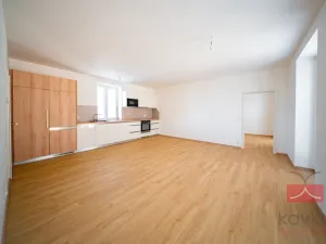 Pronájem bytu 3+kk, Humpolec, Masarykova, 71 m2