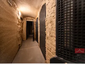 Pronájem bytu 3+kk, Humpolec, Masarykova, 71 m2