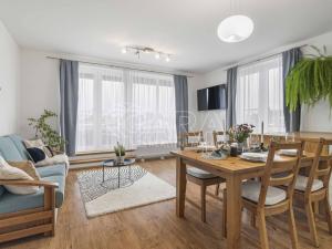 Prodej bytu 3+kk, Horoměřice, T. G. Masaryka, 83 m2