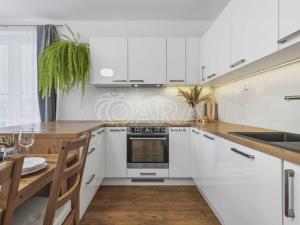 Prodej bytu 3+kk, Horoměřice, T. G. Masaryka, 83 m2