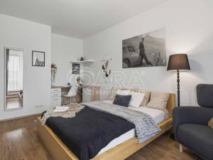 Prodej bytu 3+kk, Horoměřice, T. G. Masaryka, 83 m2