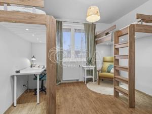 Prodej bytu 3+kk, Horoměřice, T. G. Masaryka, 83 m2