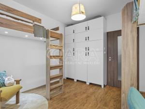 Prodej bytu 3+kk, Horoměřice, T. G. Masaryka, 83 m2