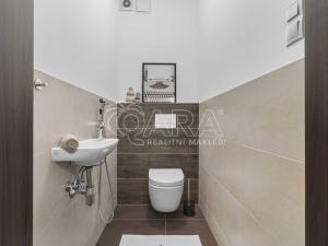 Prodej bytu 3+kk, Horoměřice, T. G. Masaryka, 83 m2