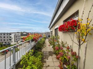 Prodej bytu 3+kk, Horoměřice, T. G. Masaryka, 83 m2